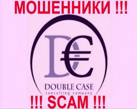 Double Case - это РАЗВОДИЛЫ !!! СКАМ !!!