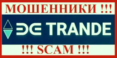 Be-Trande Com - это ОБМАНЩИКИ !!! SCAM !!!