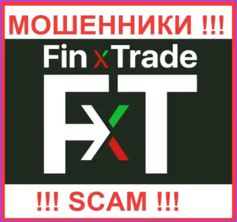 Finx Trade - это МОШЕННИК !!!
