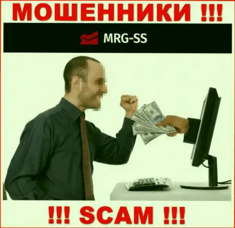 БУДЬТЕ ОЧЕНЬ БДИТЕЛЬНЫ !!! В организации MRG-SS Com грабят реальных клиентов, не соглашайтесь совместно работать