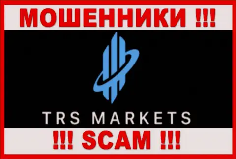 TRS Markets - это SCAM ! КИДАЛА !!!