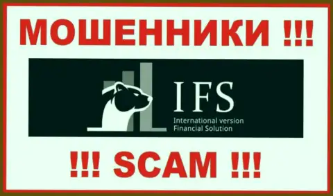 IVFinancialSolutions Com - это SCAM !!! МОШЕННИК !!!