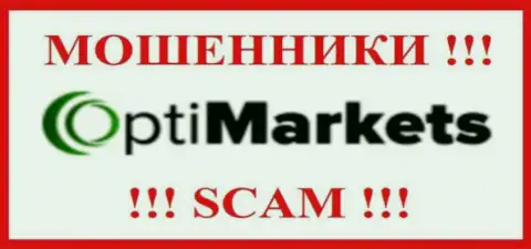 OptiMarket - это МОШЕННИКИ !!! Деньги выводить не хотят !!!