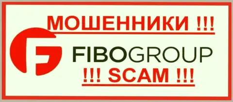 FIBO Group - это SCAM ! ОЧЕРЕДНОЙ ЛОХОТРОНЩИК !!!