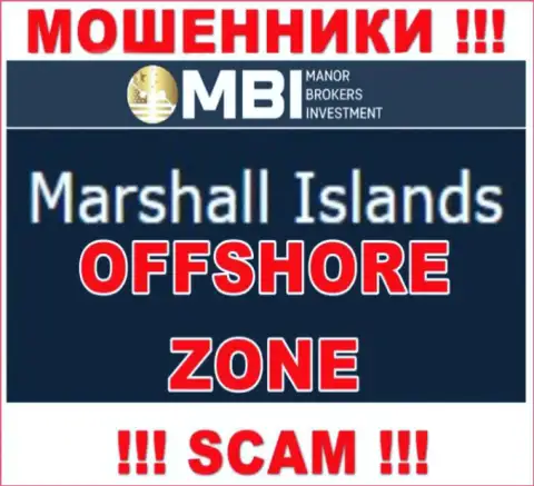 Компания ФХ Манор это internet мошенники, находятся на территории Маршалловы острова, а это офшорная зона