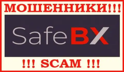 SafeBX Com - это КИДАЛЫ ! Денежные вложения выводить не хотят !!!