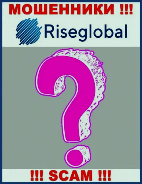 RiseGlobal предоставляют услуги противозаконно, инфу о руководителях скрывают