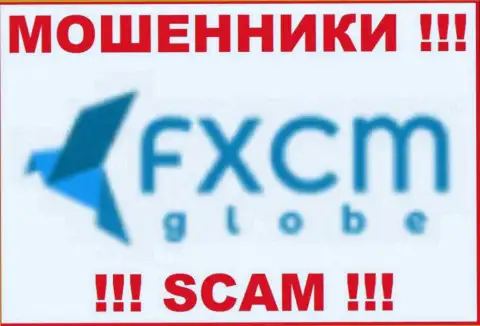 FXCMGlobe Com - это МОШЕННИК !!!