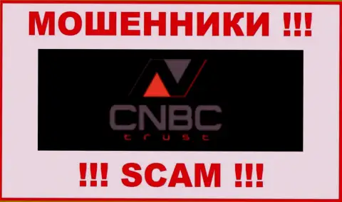 CNBC-Trust Com - это SCAM !!! ВОРЮГИ !!!