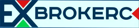 Официальный логотип FOREX дилингового центра ЕХ Брокерс