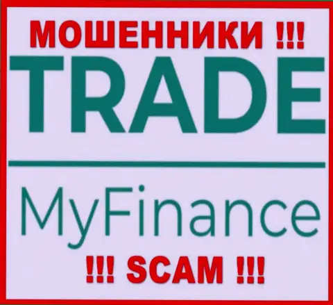 Логотип ШУЛЕРА TradeMyFinance