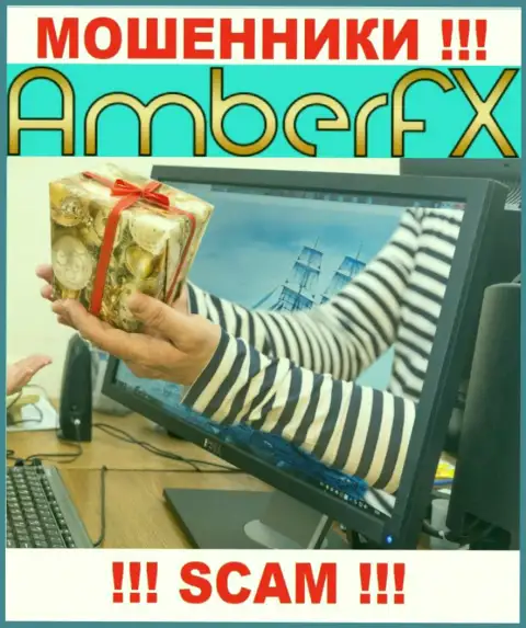 AmberFX Co деньги не возвращают, а еще и налоги за возвращение денежных вложений у людей вытягивают