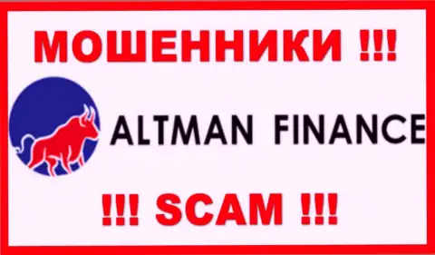 Altman-Inc Com - это ВОР !!!