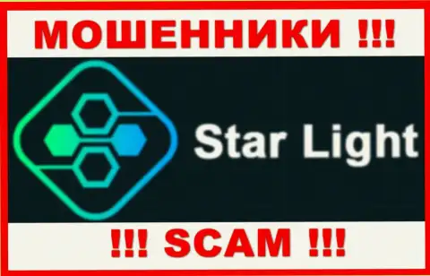 StarLight24 Net - это SCAM ! РАЗВОДИЛЫ !!!