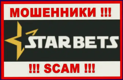 Star-Bets Com - это SCAM !!! МОШЕННИК !