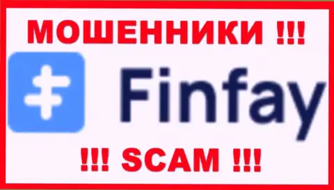 FinFay Com - это ЖУЛИК !!!