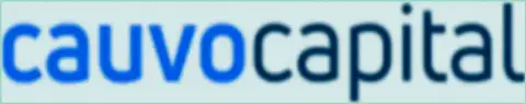 Лого компании Cauvo Capital