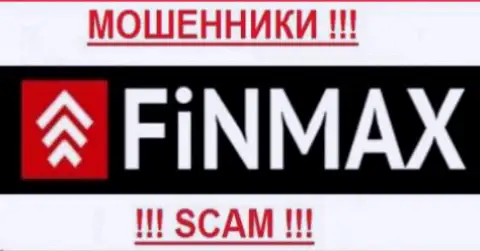FiNMAX (ФиН МАКС) - ФОРЕКС КУХНЯ !!! СКАМ !!!