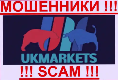 Uk markets - ЛОХОТРОНЩИКИ !
