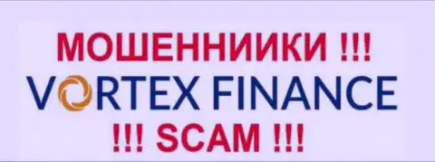 Vortex Finance Ltd это КУХНЯ !!! SCAM !!!