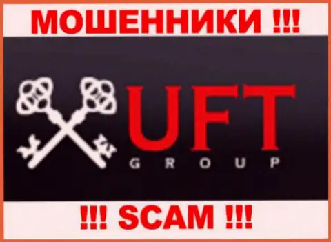 UFTGroup Com - это ВОРЮГИ !!! SCAM !!!
