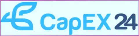 Эмблема дилера Capex24 (ворюги)