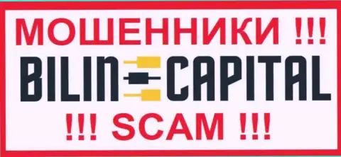 BilinCapital Com - это FOREX КУХНЯ !!! SCAM !