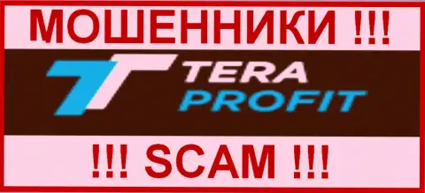 TeraProfit Com - FOREX КУХНЯ !!! SCAM !!!