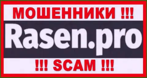 Rasen Holding Ltd - это ВОРЫ ! SCAM !!!