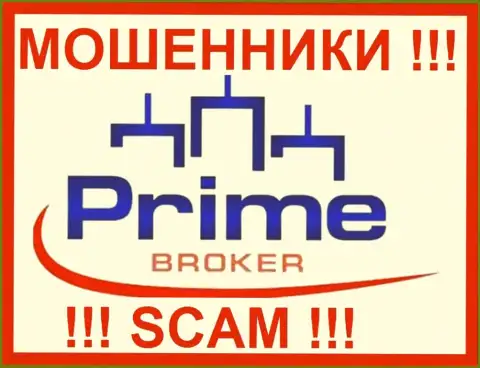 Prime Time Finance - МОШЕННИКИ !!! SCAM !!!