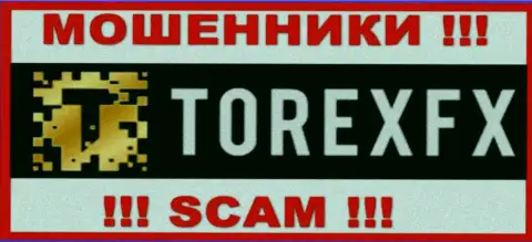 Torex FX - РАЗВОДИЛЫ !!! СКАМ !